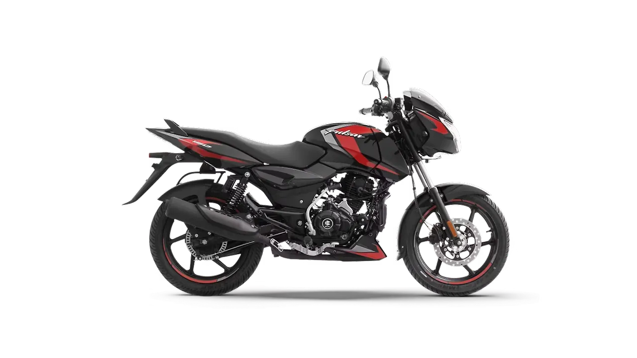 Bajaj Pulsar 150