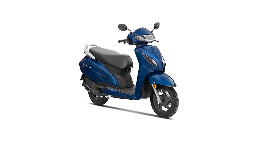 Honda Activa 6G