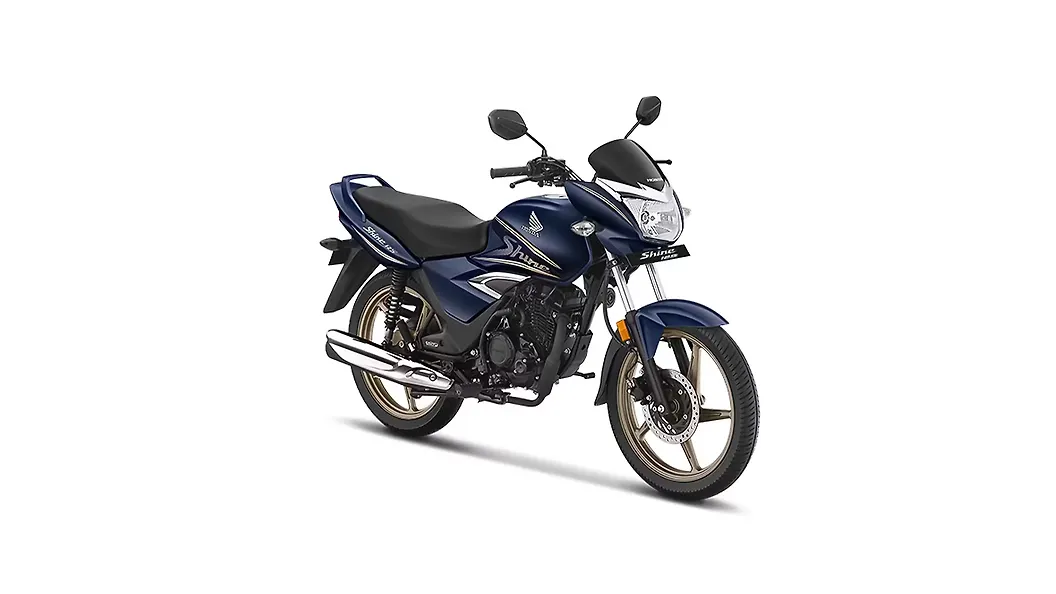 Honda Shine 125