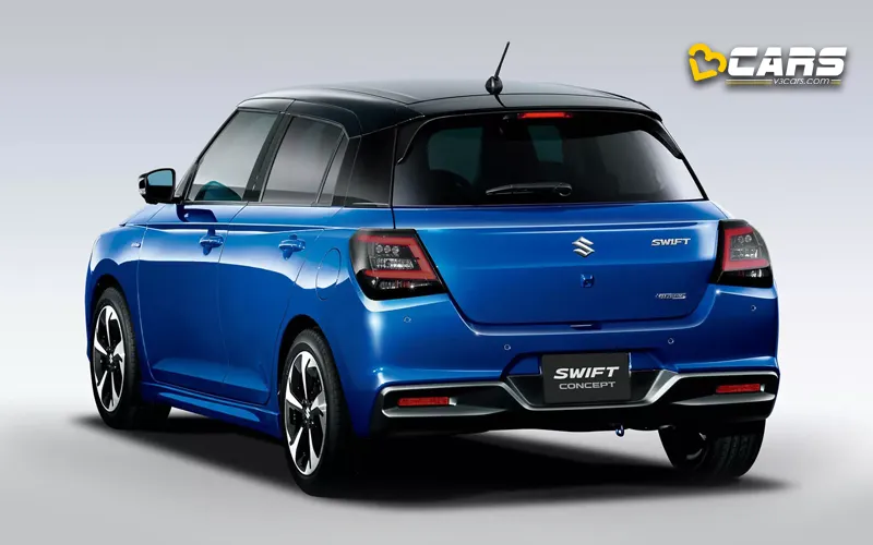 Maruti Swift
