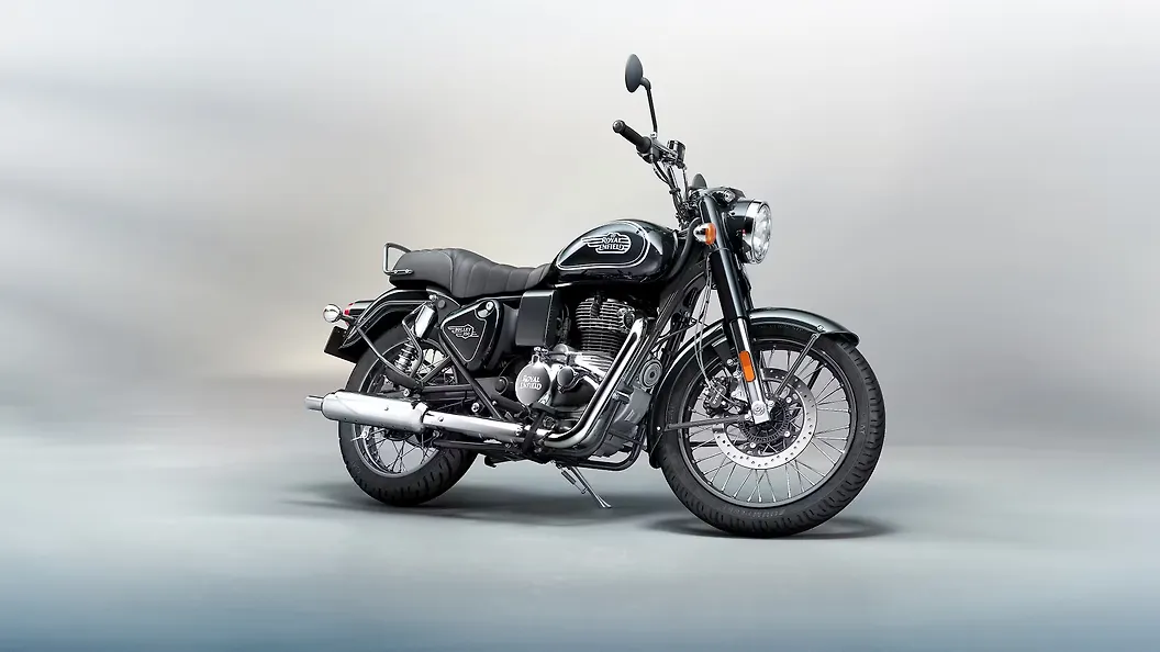 Royal Enfield Bullet 350